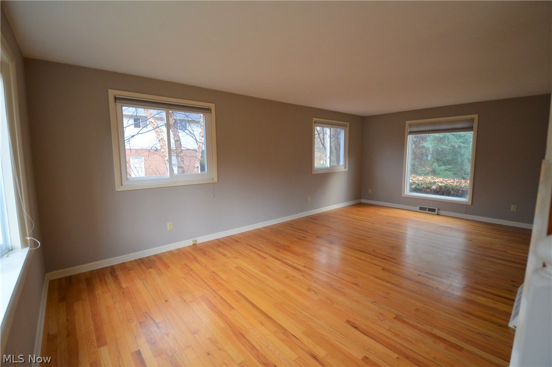 Sagamore Hills Estates - Residential