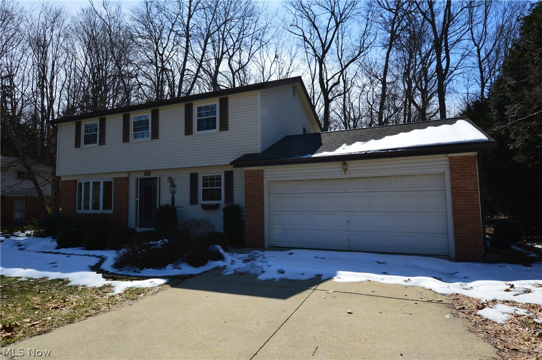 Sagamore Hills Estates - Residential