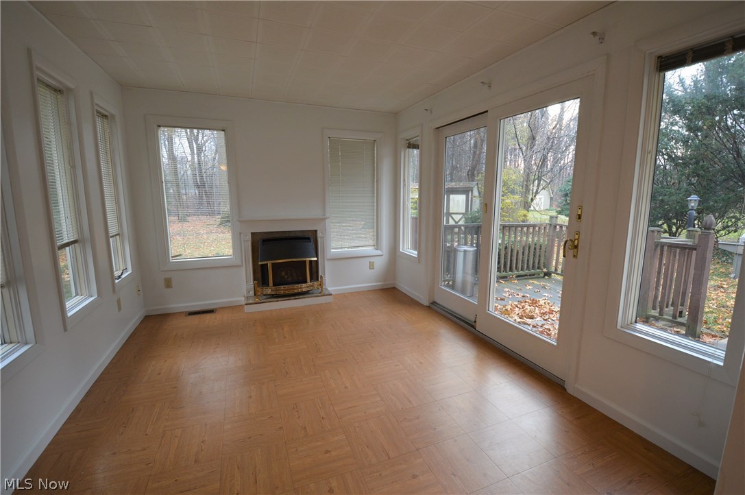 Sagamore Hills Estates - Residential