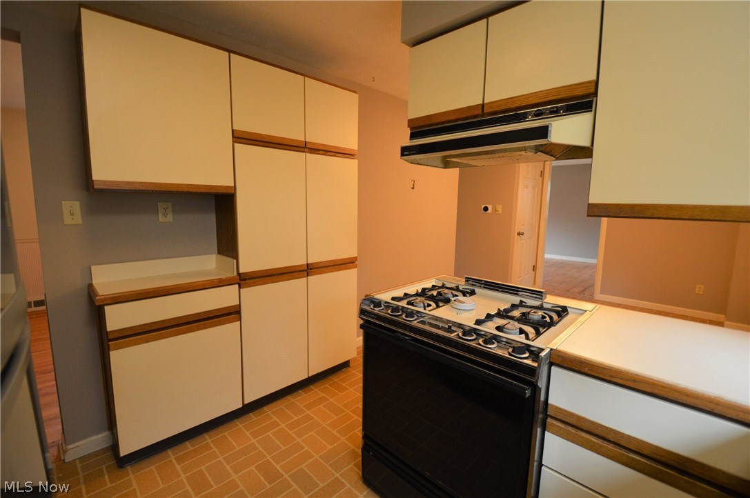 Sagamore Hills Estates - Residential