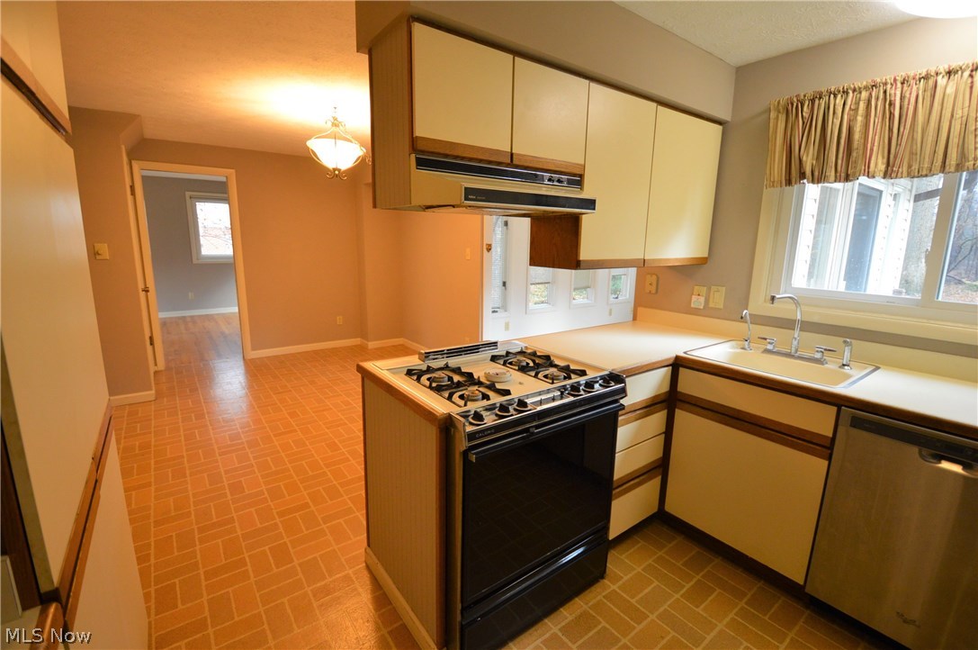 Sagamore Hills Estates - Residential