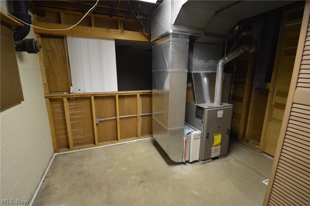 Sagamore Hills Estates - Residential