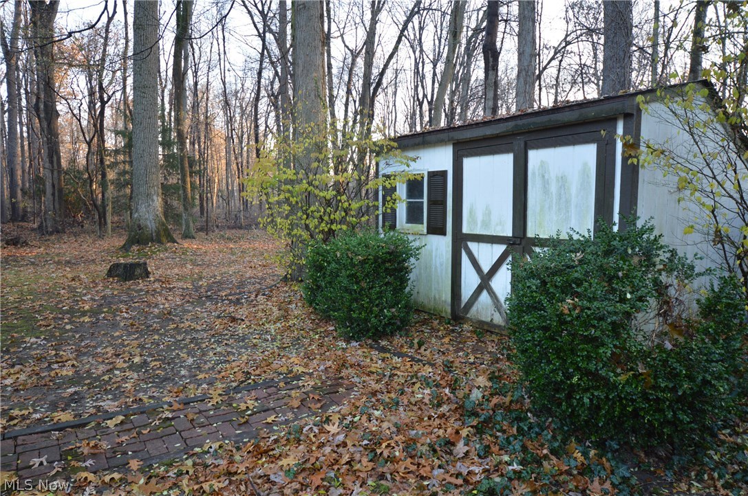 Sagamore Hills Estates - Residential