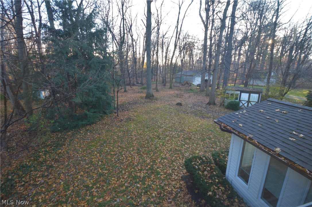 Sagamore Hills Estates - Residential