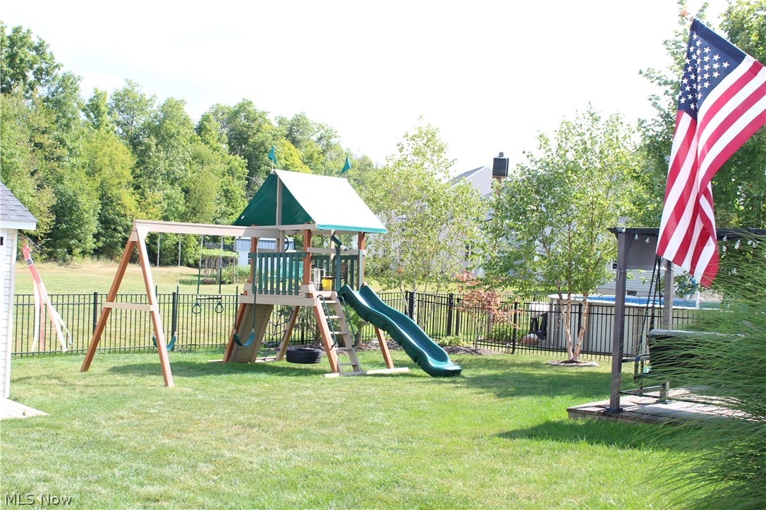 Tiberon Trace - Residential