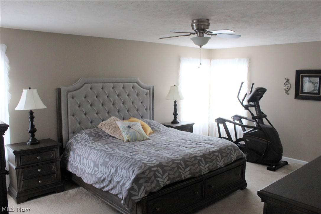 Tiberon Trace - Residential