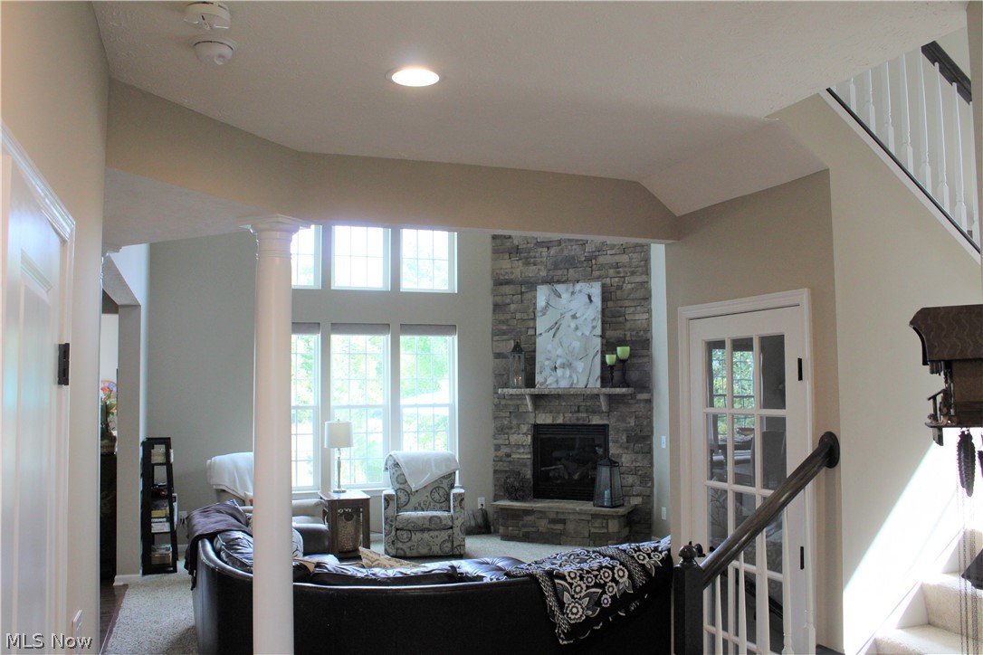 Tiberon Trace - Residential