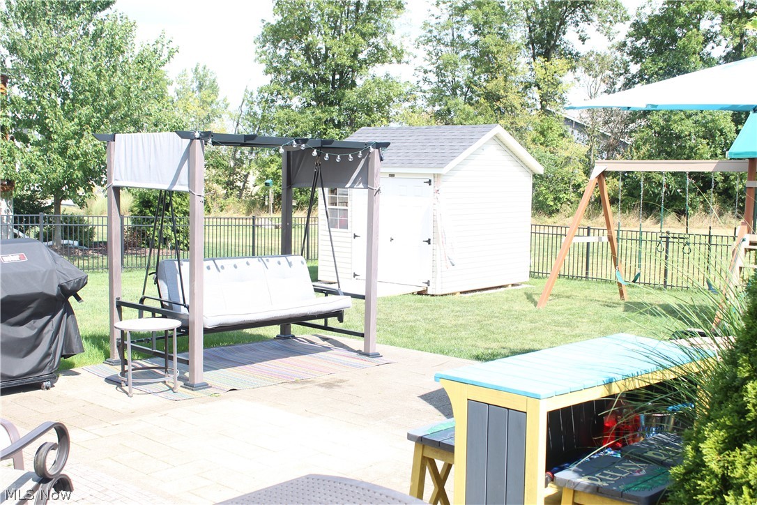 Tiberon Trace - Residential