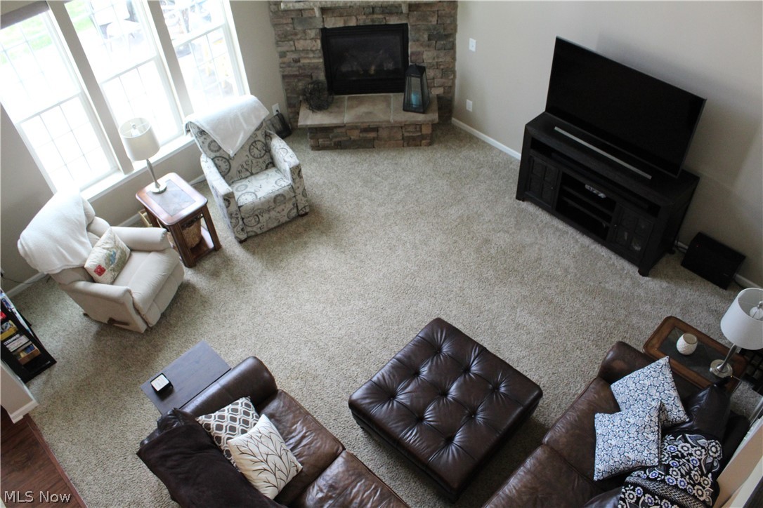 Tiberon Trace - Residential