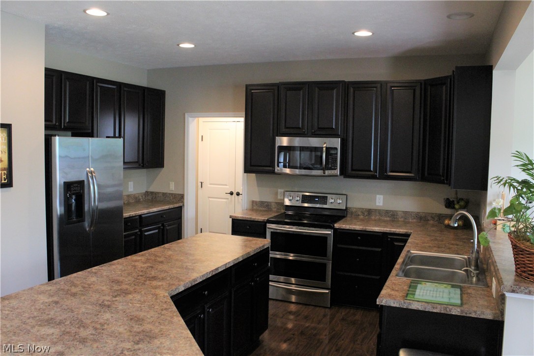 Tiberon Trace - Residential