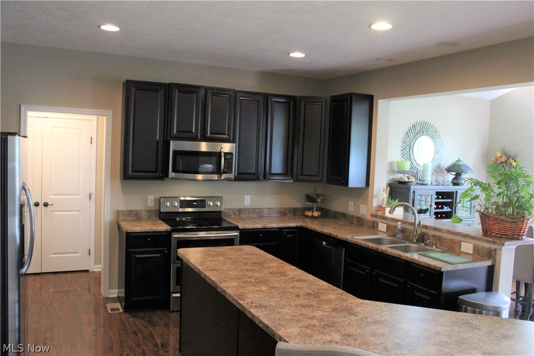 Tiberon Trace - Residential