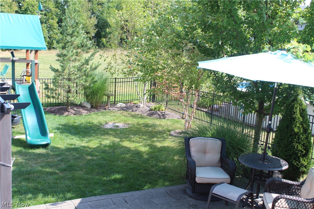 Tiberon Trace - Residential