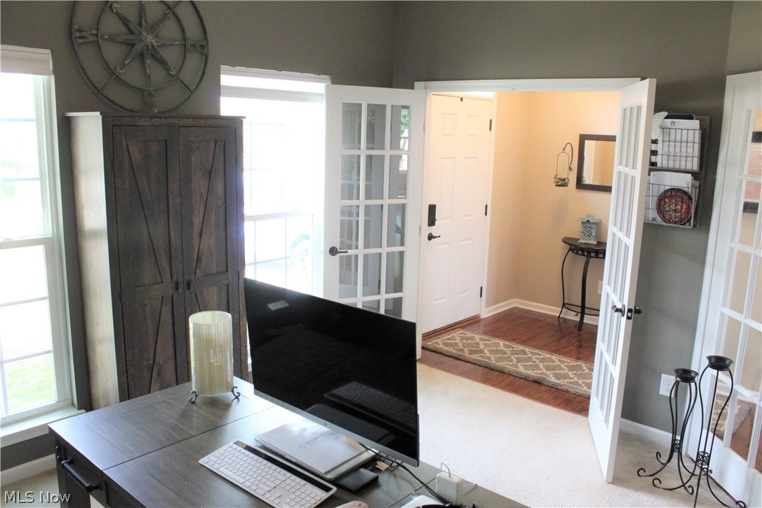 Tiberon Trace - Residential