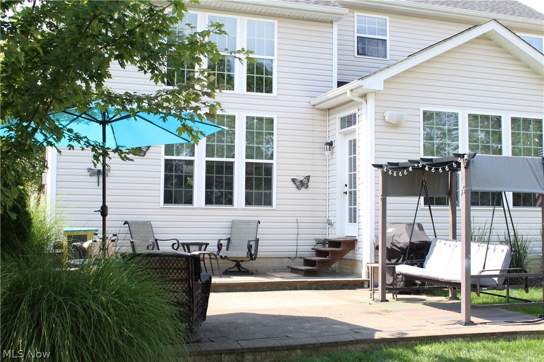 Tiberon Trace - Residential