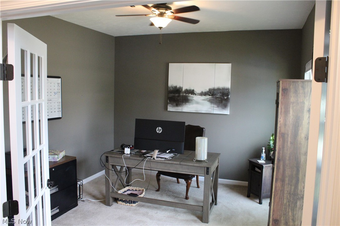 Tiberon Trace - Residential