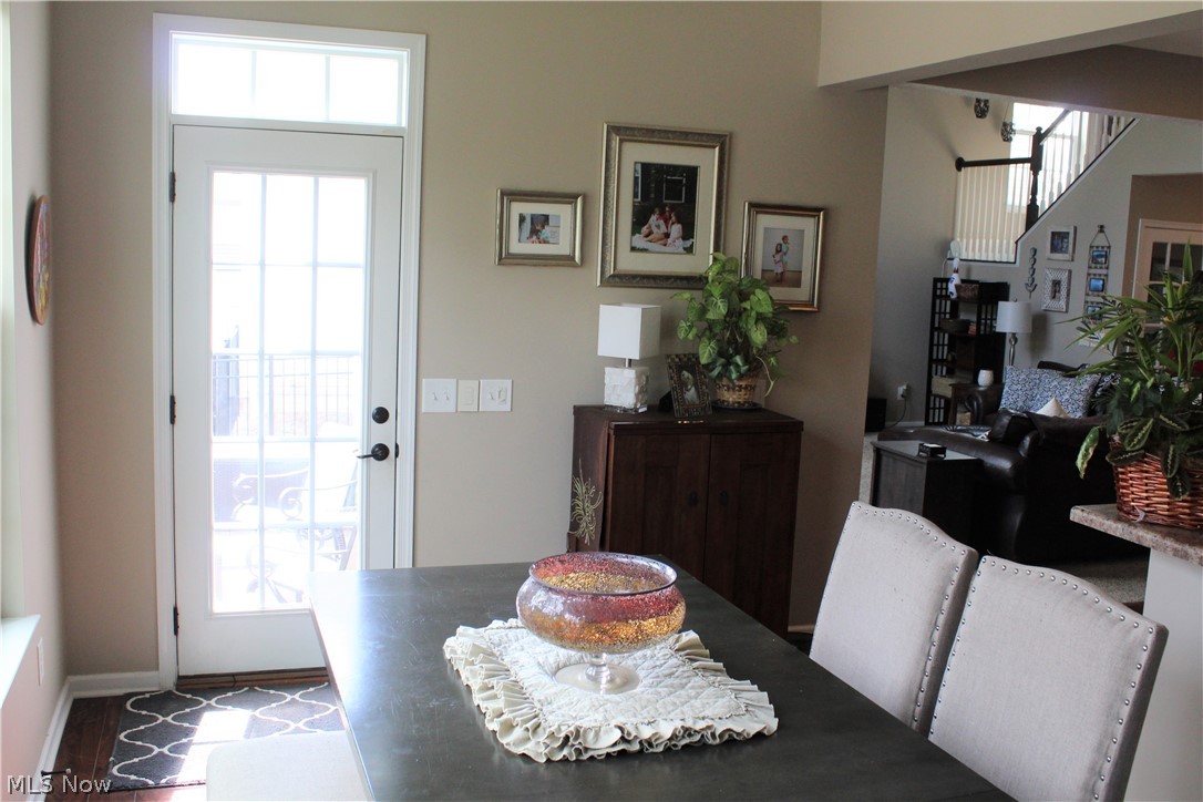 Tiberon Trace - Residential