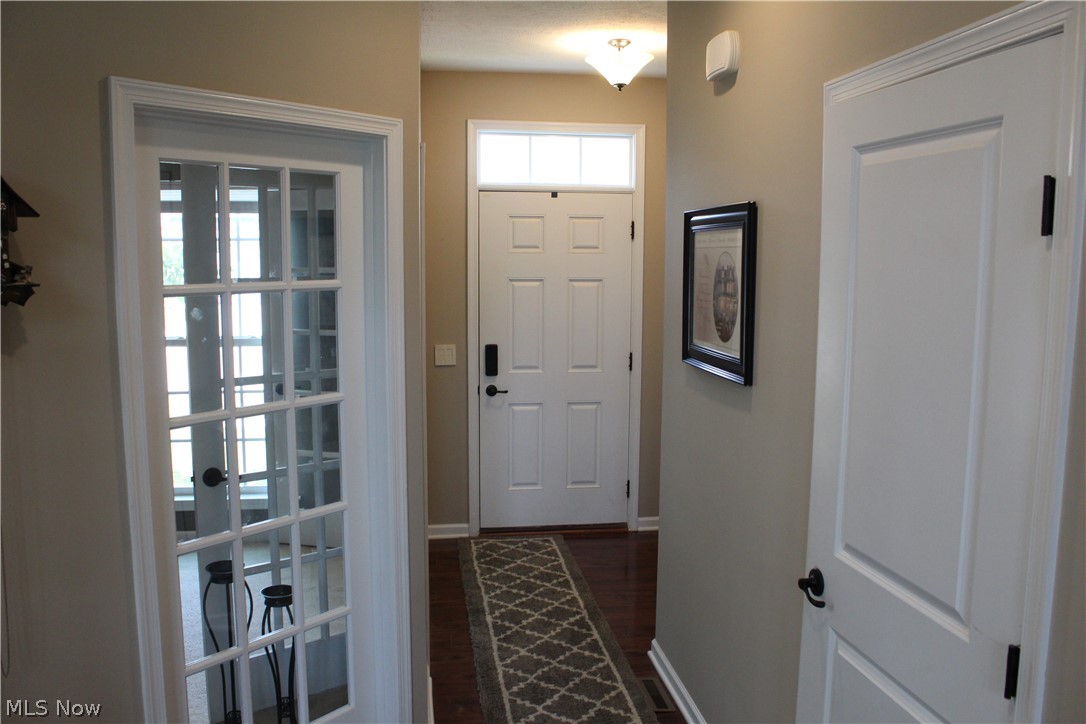 Tiberon Trace - Residential