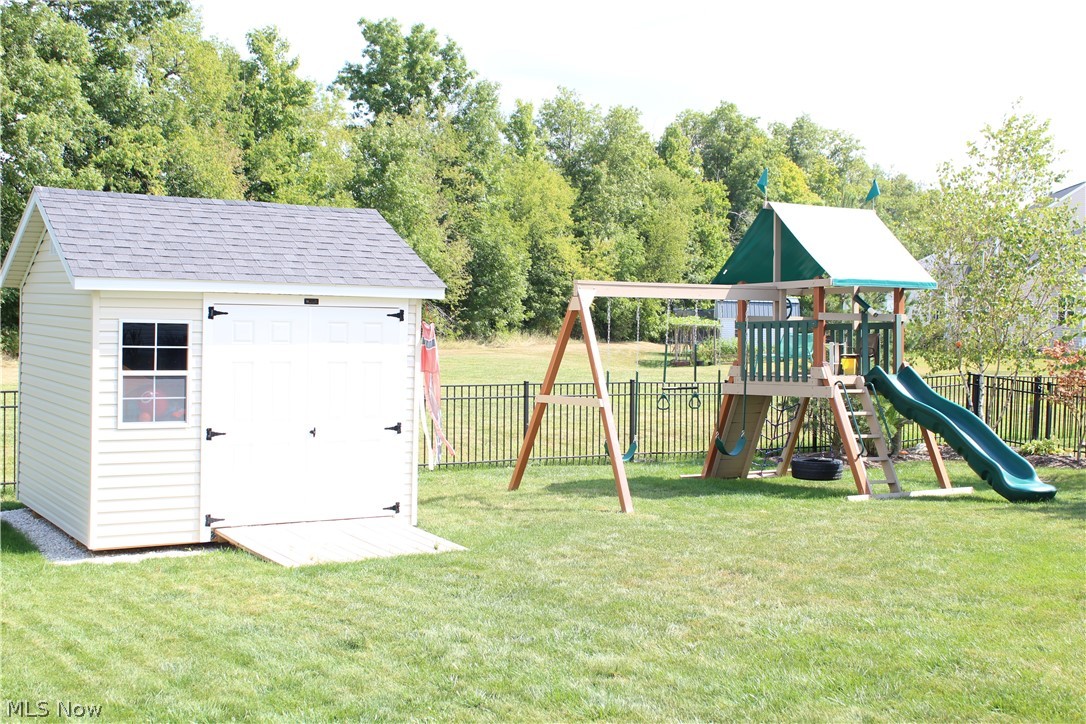 Tiberon Trace - Residential