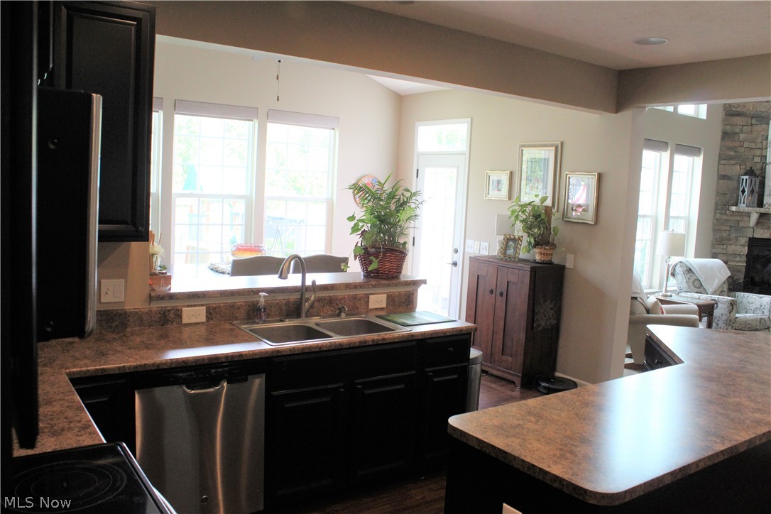 Tiberon Trace - Residential