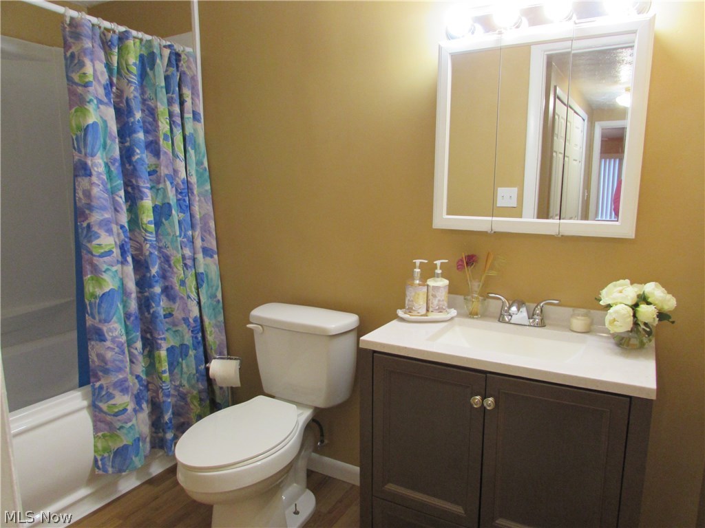 Harbour Light Condo - Residential