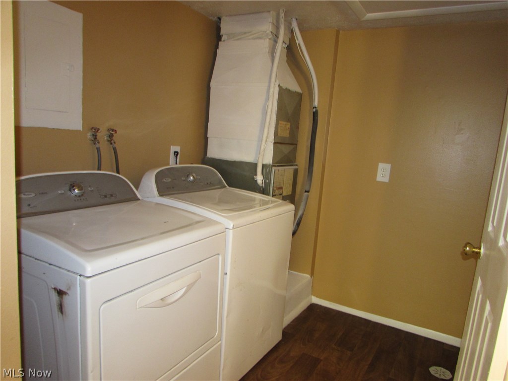 Harbour Light Condo - Residential