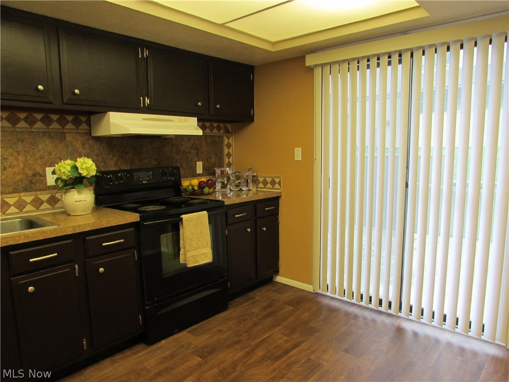 Harbour Light Condo - Residential