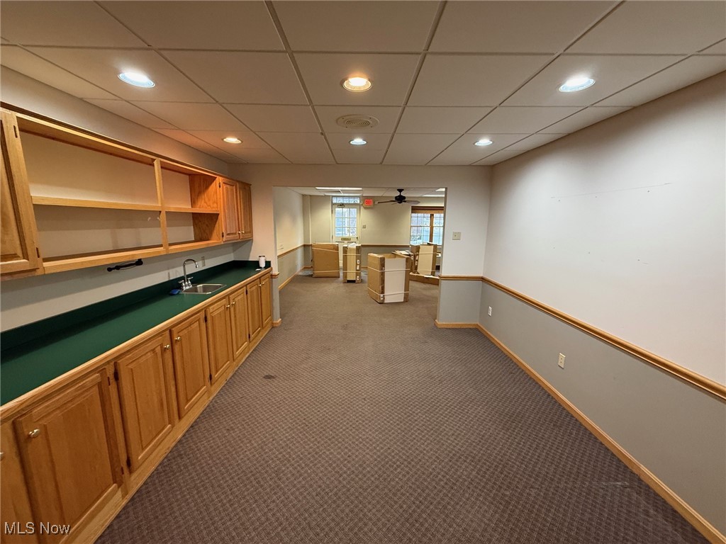 Condominiums/Pk Place Bldg II - Commercial Sale