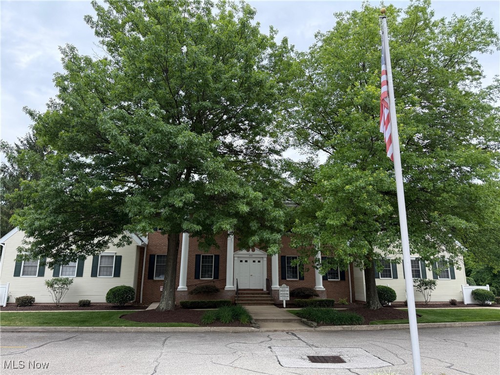 Condominiums/Pk Place Bldg II - Commercial Sale