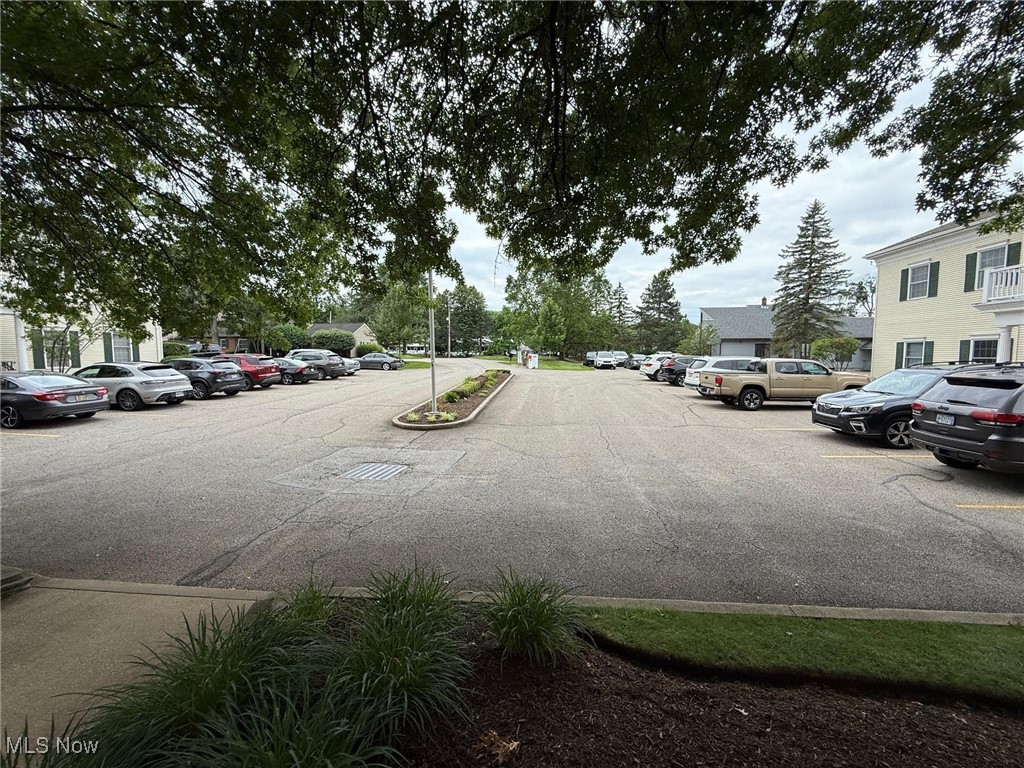 Condominiums/Pk Place Bldg II - Commercial Sale