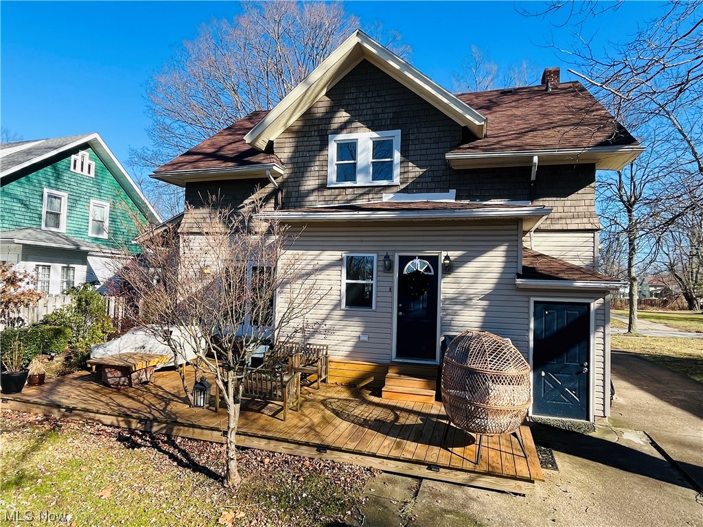 Prindles - Residential