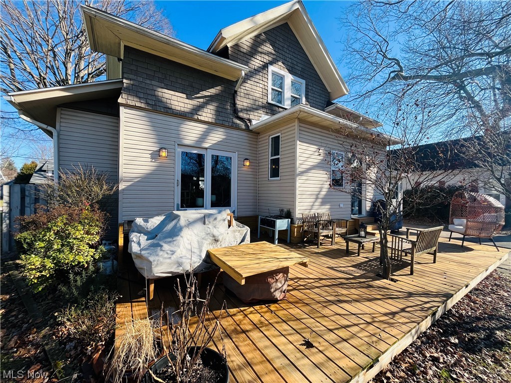 Prindles - Residential