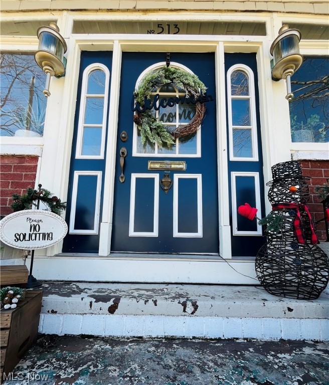 Prindles - Residential