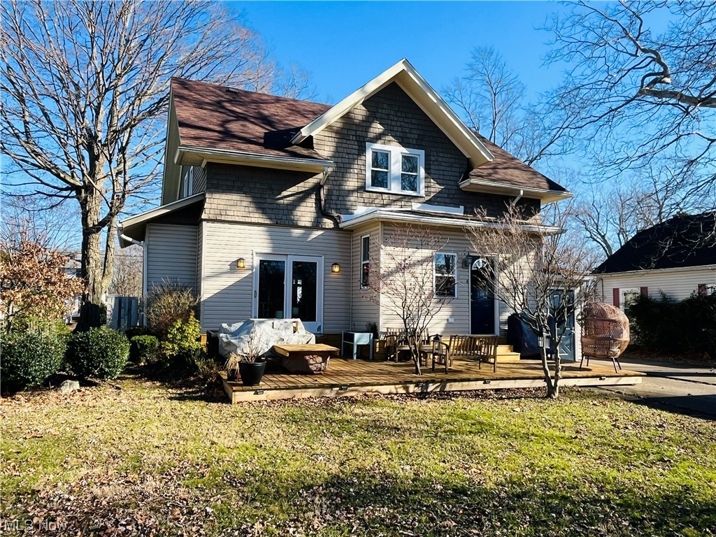 Prindles - Residential