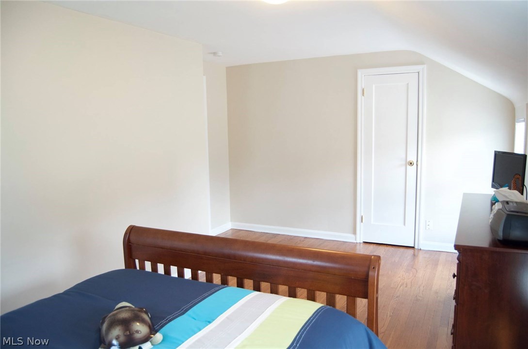 Canton - Residential