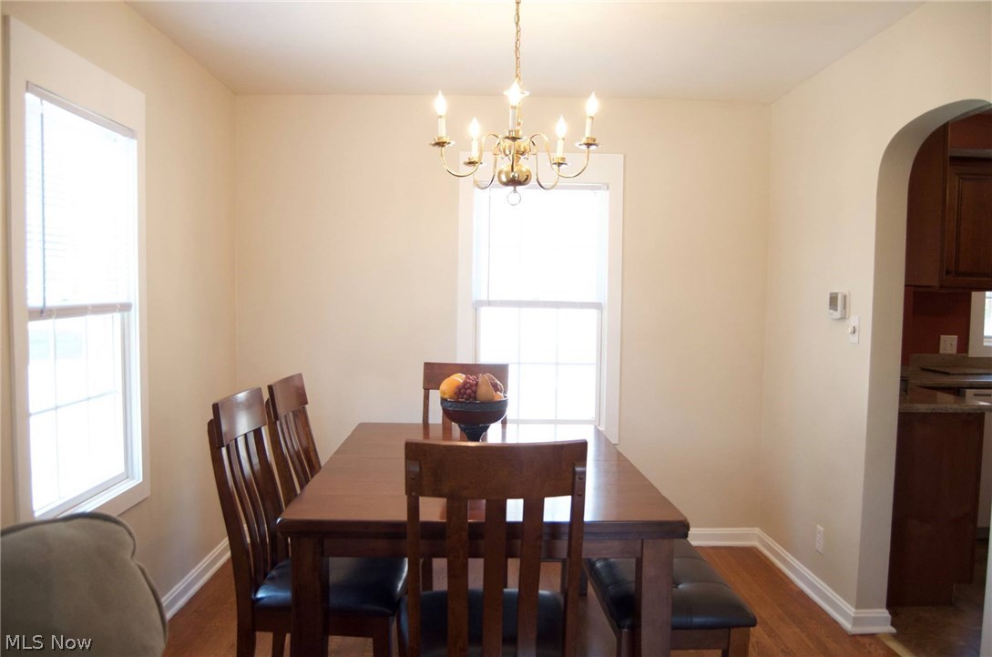 Canton - Residential