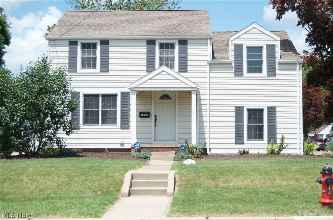 Canton - Residential