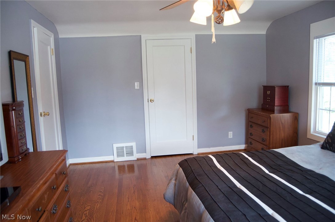 Canton - Residential