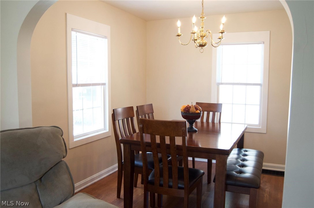 Canton - Residential