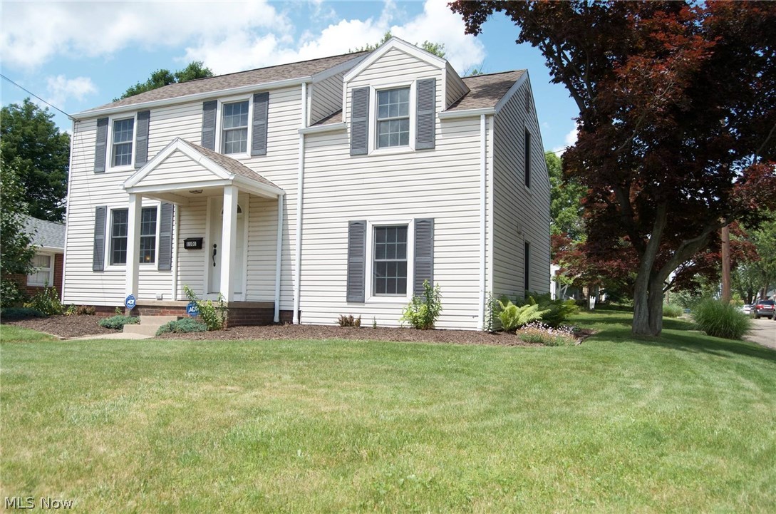 Canton - Residential