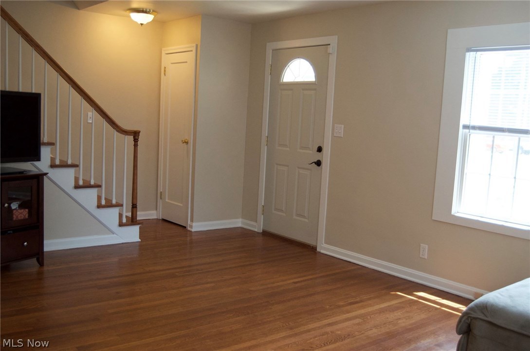 Canton - Residential