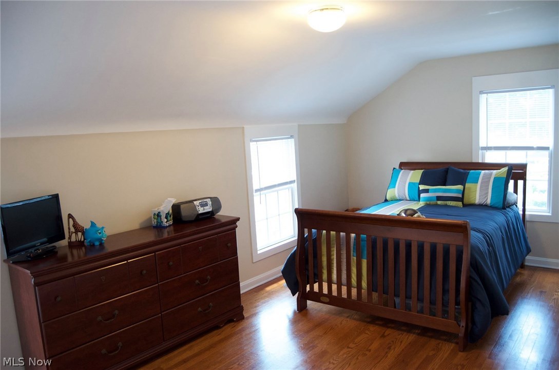 Canton - Residential