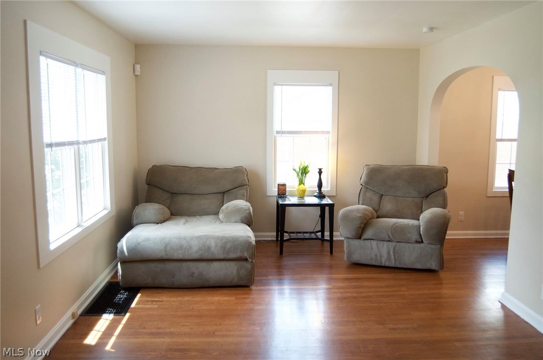 Canton - Residential