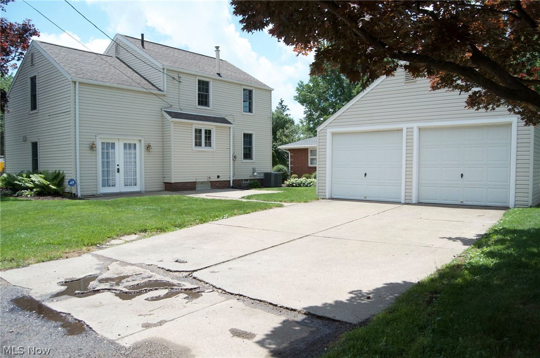 Canton - Residential