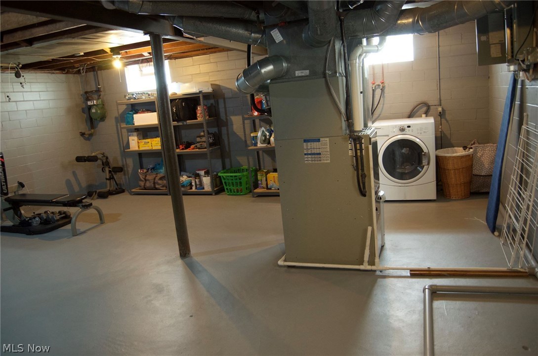 Canton - Residential