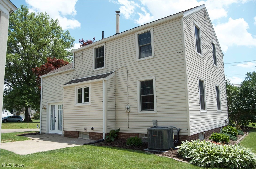 Canton - Residential