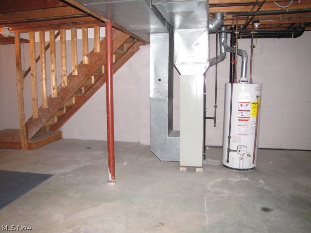Falls Acres - Residential Lease