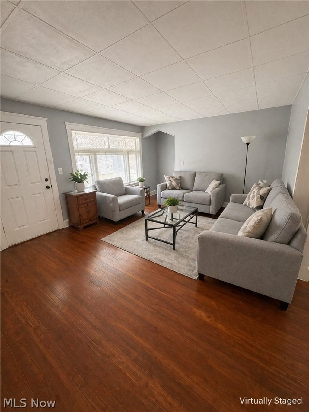 Photo of 3549 W 52nd Street, Cleveland, OH 44102 (MLS # 5205510)