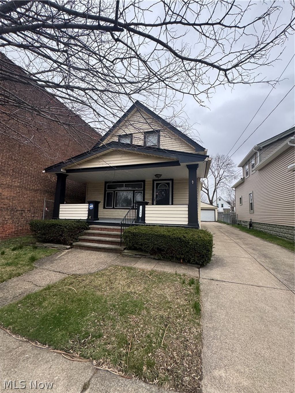 Photo of 3549 W 52nd Street, Cleveland, OH 44102 (MLS # 5205510)