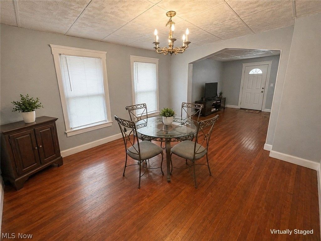 Photo of 3549 W 52nd Street, Cleveland, OH 44102 (MLS # 5205510)