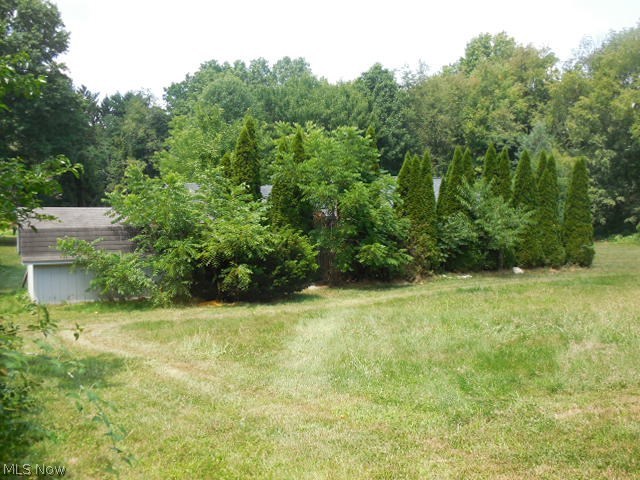 William L Swigart Farm - Residential